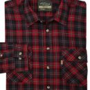 Champion Kilbeggan Flannel Shirt