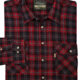 Champion Kilbeggan Flannel Shirt