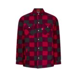 Champion Kinross Fleece Padded Shirt