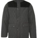 Champion Lewis Quilted Jacket