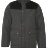 Champion Lewis Quilted Jacket