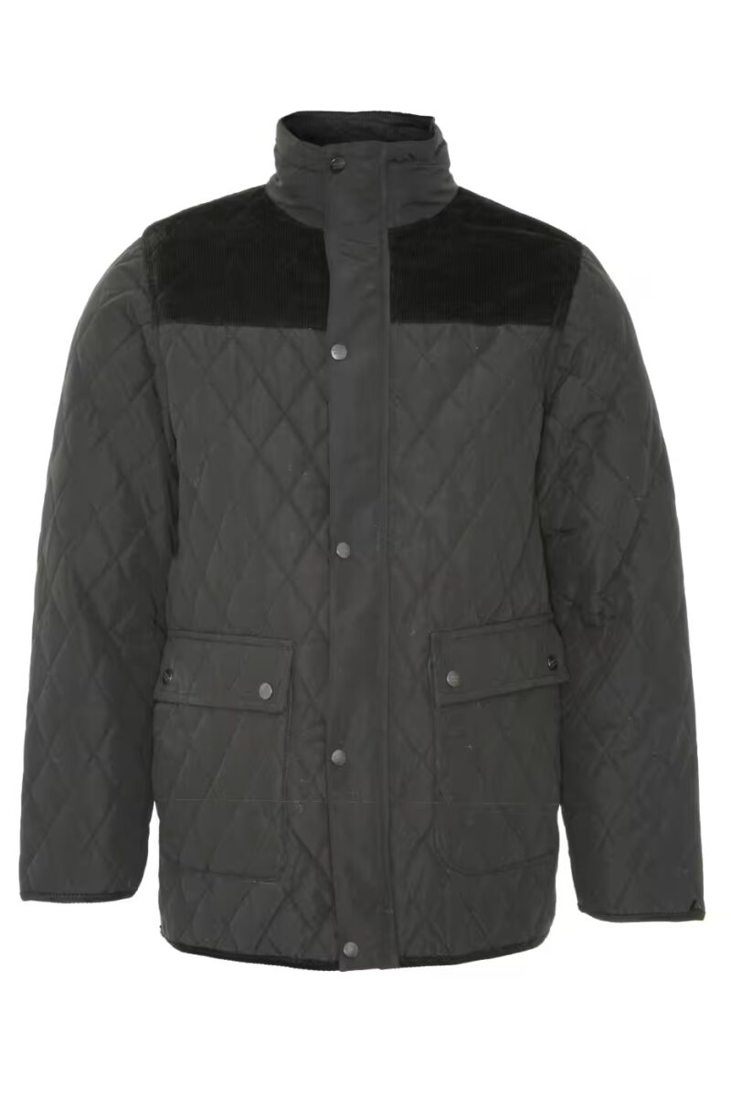 Champion Lewis Quilted Jacket Champion Lewis Quilted Jacket