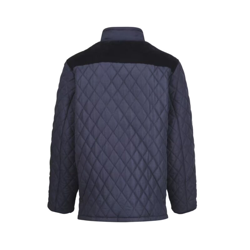 Champion Lewis Quilted Jacket Champion Lewis Quilted Jacket