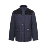 Champion Lewis Quilted Jacket