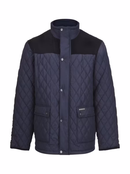 Champion Lewis Quilted Jacket