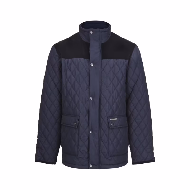 Champion Lewis Quilted Jacket Champion Lewis Quilted Jacket