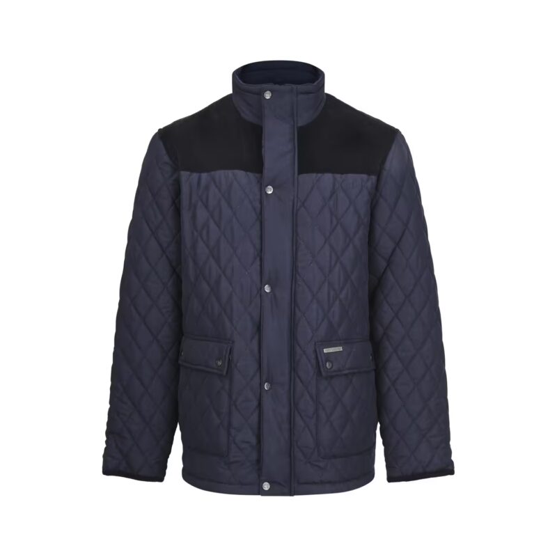 Champion Lewis Quilted Jacket