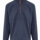 Champion 3737 Oban Half  Zip Fleece