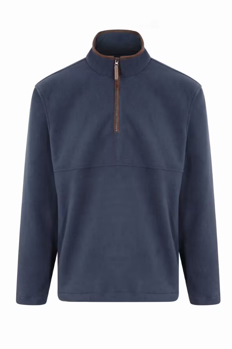 Champion 3737 Oban Half Zip Fleece Champion 3737 Oban Half Zip Fleece