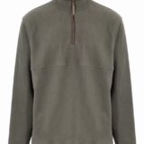 Champion 3737 Oban Half  Zip Fleece