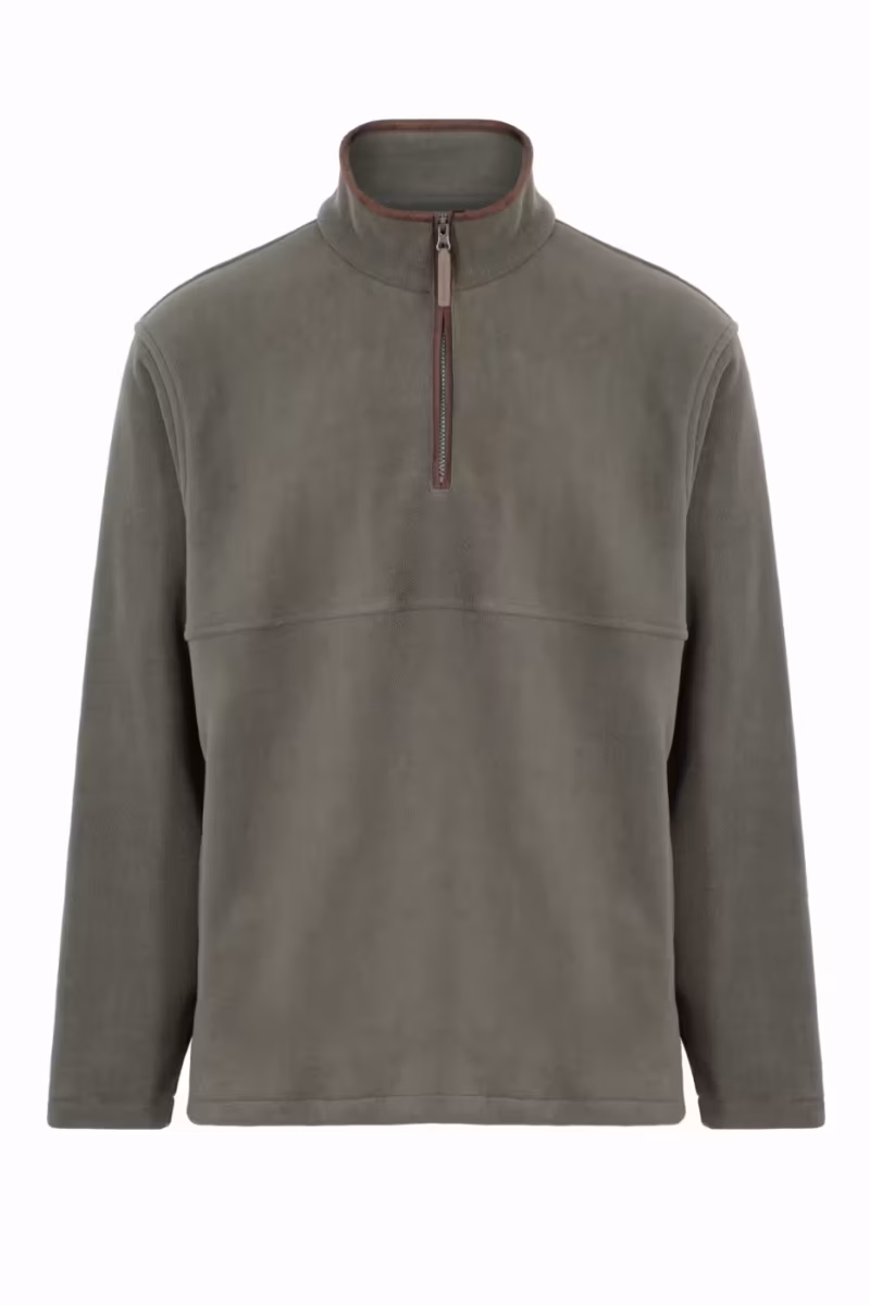 Champion 3737 Oban Half Zip Fleece Champion 3737 Oban Half Zip Fleece