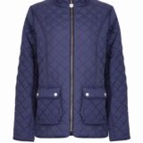 Champion Wisley Ladies Quilted Jacket