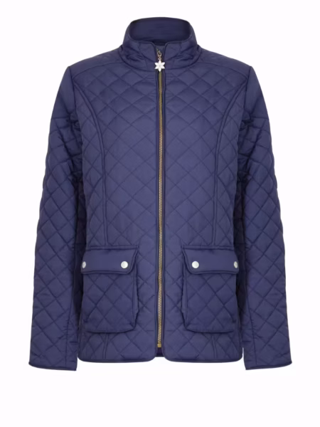 Champion Wisley Ladies Quilted Jacket