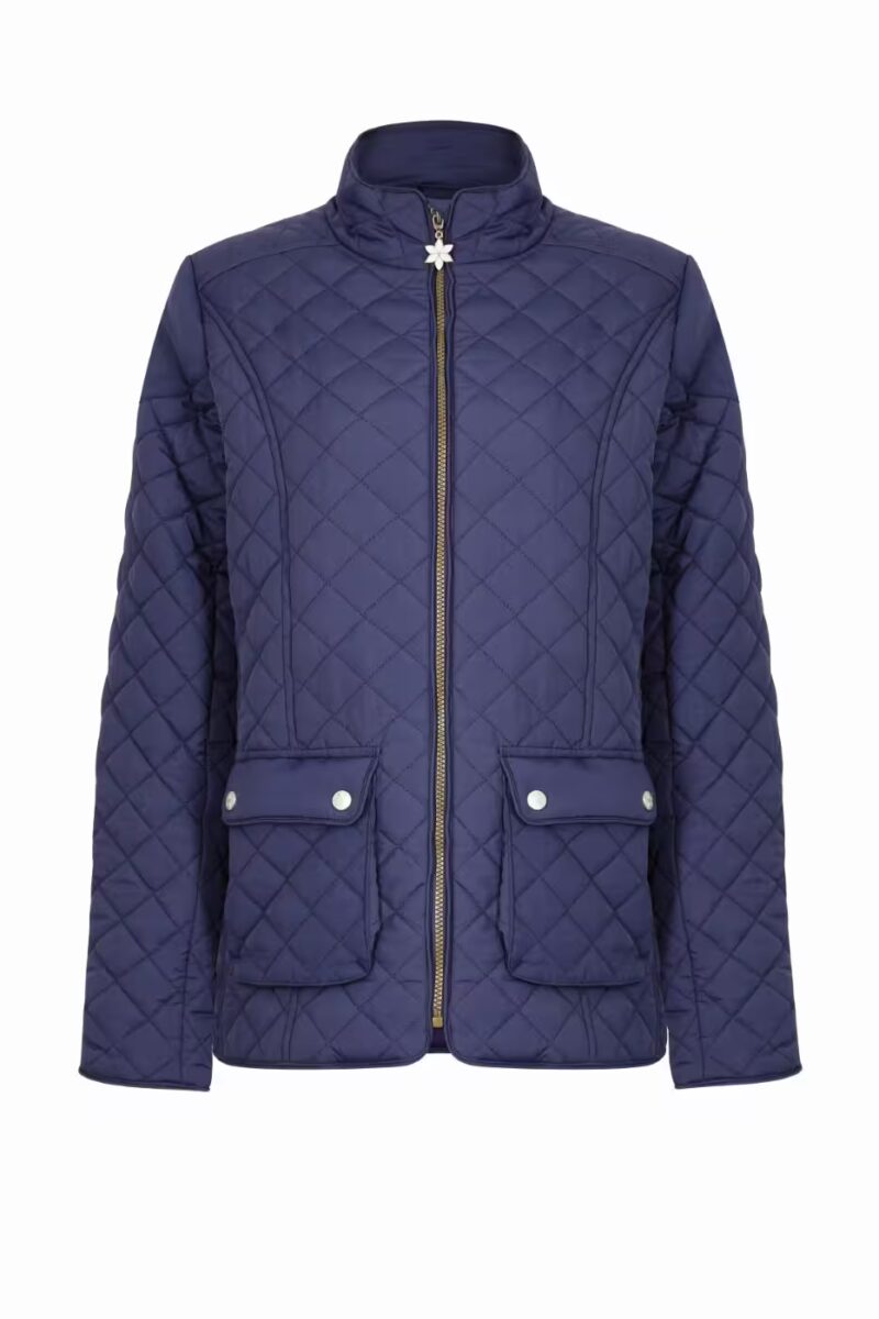 Champion Wisley Ladies Quilted Jacket Champion Wisley Ladies Quilted Jacket