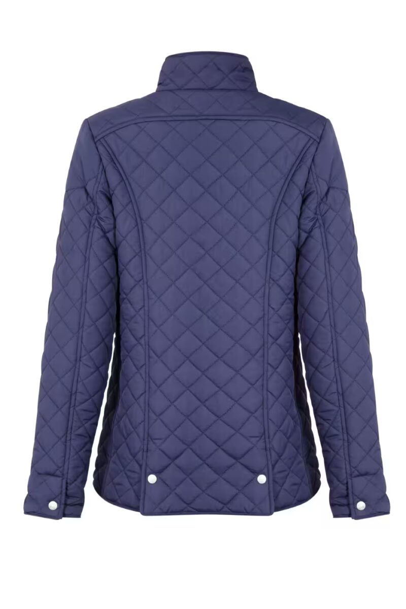 Champion Wisley Ladies Quilted Jacket Champion Wisley Ladies Quilted Jacket