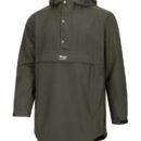 Hoggs Of Fife Green King Ii Waterproof Smock