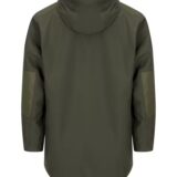 Hoggs Of Fife Green King Ii Waterproof Smock