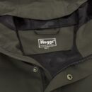 Hoggs Of Fife Green King Ii Waterproof Smock