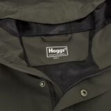 Hoggs Of Fife Green King Ii Waterproof Smock