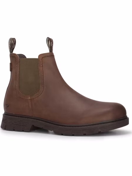 Hoggs Of Fife Dalmeny Dealer Boot