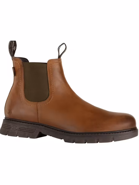 Hoggs Of Fife Dalmeny Dealer Boot