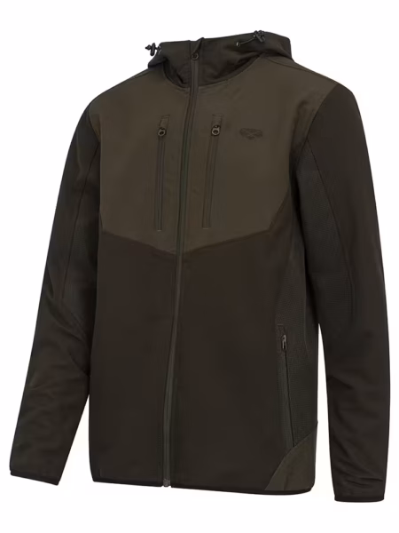 Hoggs Of Fife Ardross 4-Way Active Jacket