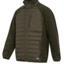 Hoggs Of Fife Melville Hybrid Jacket