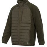 Hoggs Of Fife Melville Hybrid Jacket