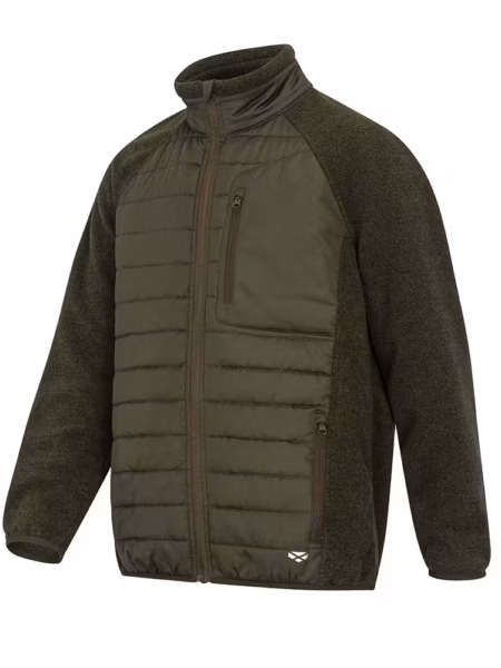 Hoggs Of Fife Melville Hybrid Jacket