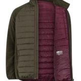 Hoggs Of Fife Melville Hybrid Jacket