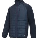 Hoggs Of Fife Melville Hybrid Jacket