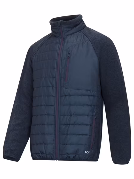 Hoggs Of Fife Melville Hybrid Jacket