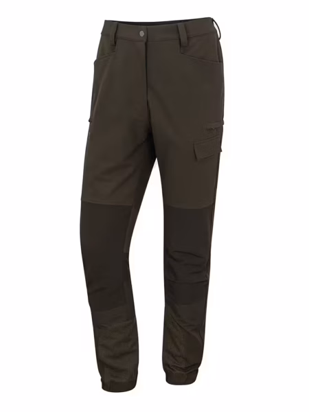 Hoggs Of Fife Ardross 4-Way Active Trousers
