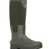 Hoggs Of Fife Newport Neoprene 5Mm Wellington