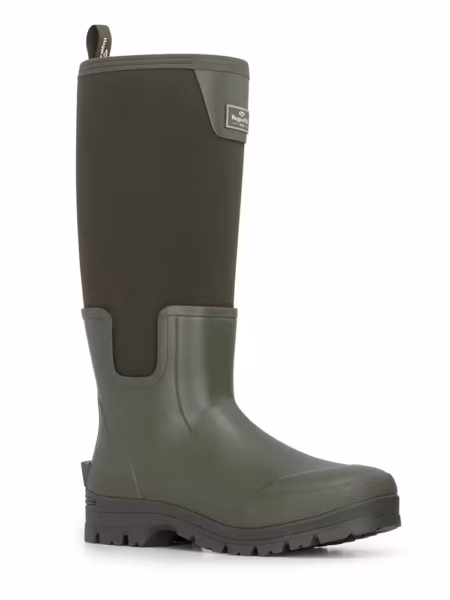 Hoggs Of Fife Newport Neoprene 5Mm Wellington