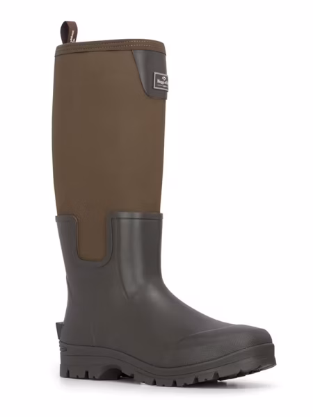 Hoggs Of Fife Newport Neoprene 5Mm Wellington
