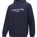 Hoggs Of Fife Annan 1888 Hoodie