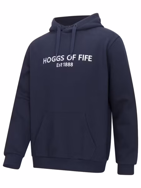 Hoggs Of Fife Annan 1888 Hoodie