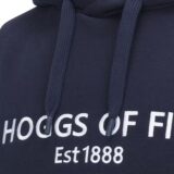 Hoggs Of Fife Annan 1888 Hoodie