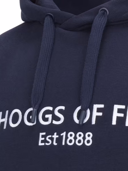 Hoggs Of Fife Annan 1888 Hoodie