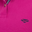 Hoggs Of Fife Cora Ladies Pique Polo Shirt