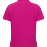 Hoggs Of Fife Cora Ladies Pique Polo Shirt