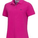Hoggs Of Fife Cora Ladies Pique Polo Shirt