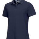 Hoggs Of Fife Cora Ladies Pique Polo Shirt