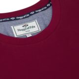 Hoggs Of Fife Canonbie Printed T-Shirt