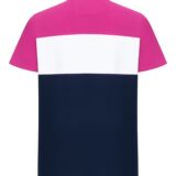 Hoggs Of Fife Darcie Colour Block T-Shirt
