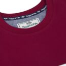 Hoggs Of Fife Dalbeattie Colour Block T-Shirt
