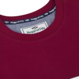 Hoggs Of Fife Dalbeattie Colour Block T-Shirt
