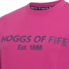 Hoggs Of Fife Stella Printed T-Shirt