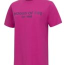 Hoggs Of Fife Stella Printed T-Shirt